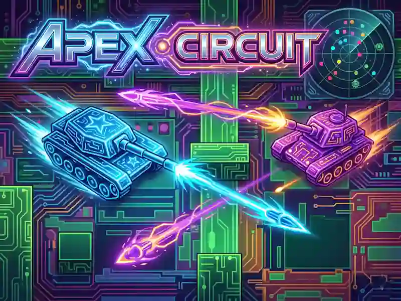 Apexcircuit