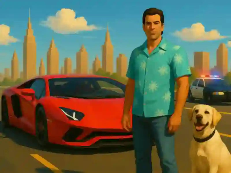 ਸਟੇਟਲਡਰ ਵਾਈਸ ਕ੍ਰਾਈਮ ਸਿਟੀ