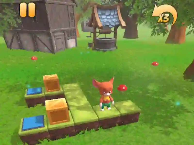 ਵਿਸਕਰਸ ਸਾਹਸ