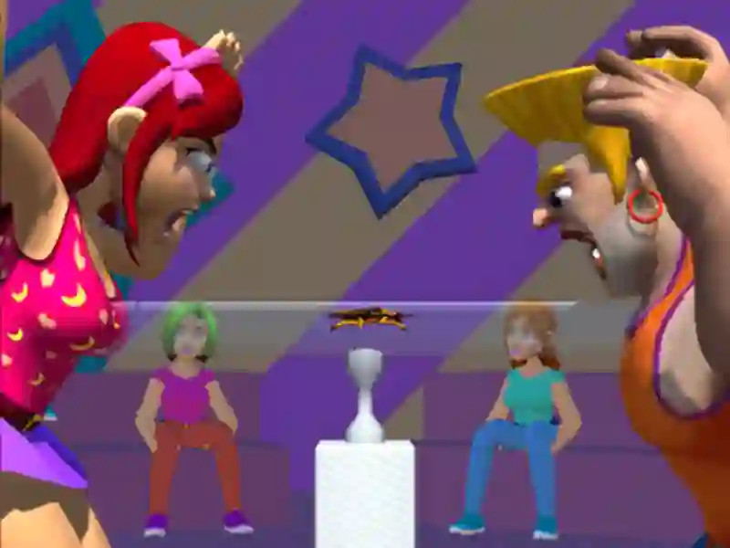 ਬਲੋ ਕਿੰਗ ਬਲੋ ਕਿੰਗ