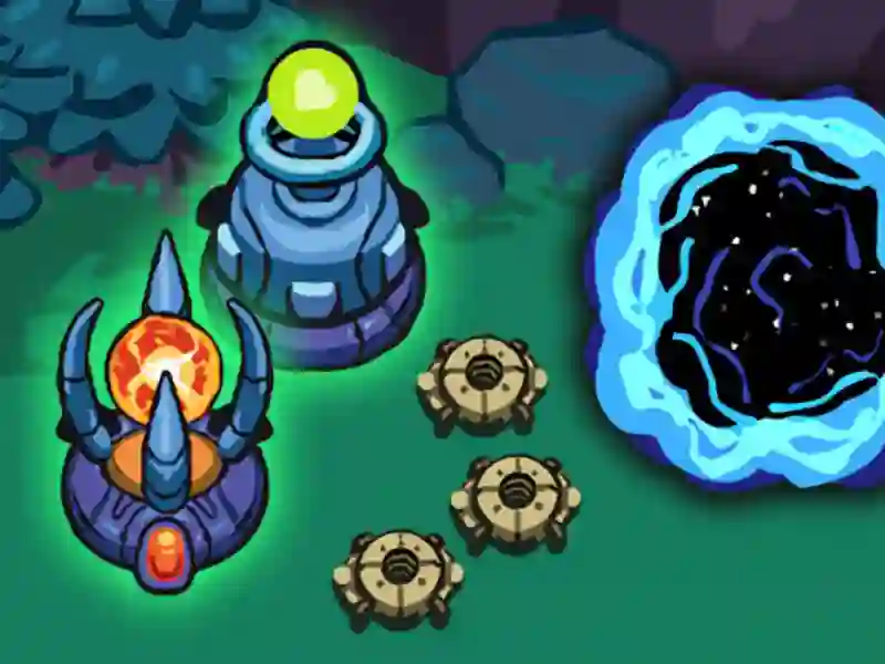 Grukkle ਦਾ ਆਨਸਲੇਪ