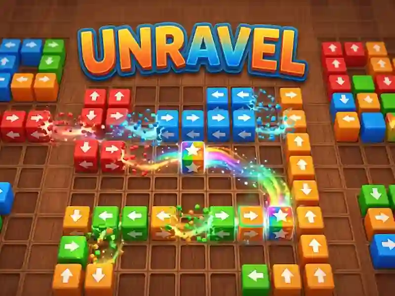 Unravel