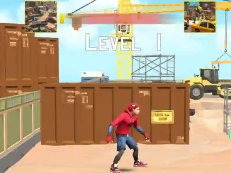 ਪਾਵਰ ਸਪਾਈਡਰ ਪਾਵਰ ਸਪਾਈਡਰ