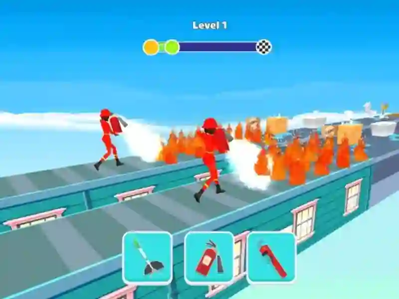 ਸੰਪੂਰਣ ਨੌਕਰੀ ਚਲਾਓ