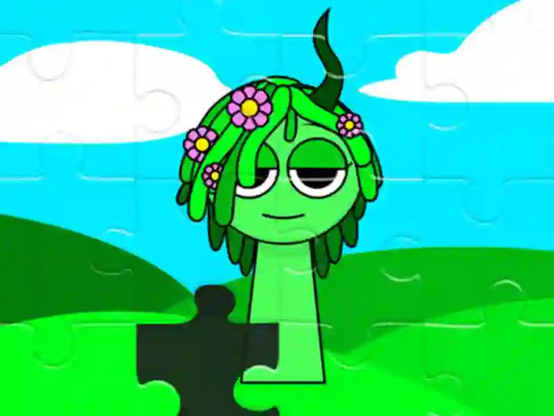 ਸਪ੍ਰੰਕੀ ਜਿਗਸ