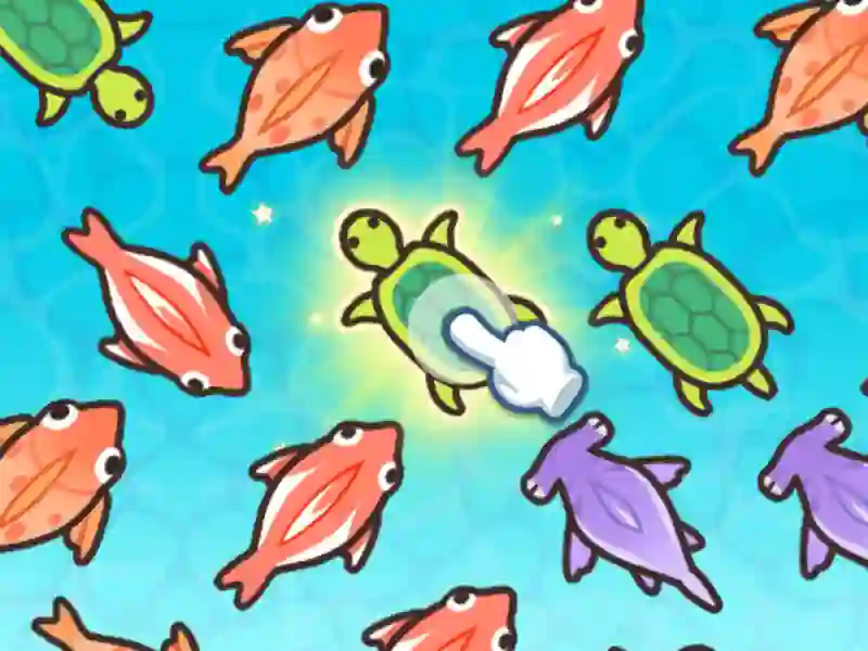 ਸਮੁੰਦਰੀ ਭੋਜਨ ਨੂੰ ਬਚਾਓ ਸਮੁੰਦਰੀ ਭੋਜਨ ਨੂੰ ਬਚਾਓ