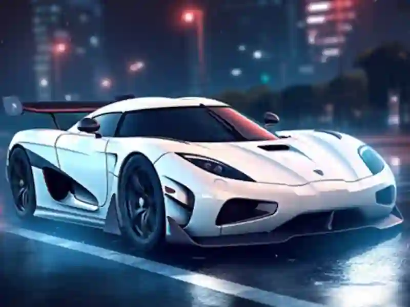 ਨਾਈਟ ਰੇਸਿੰਗ