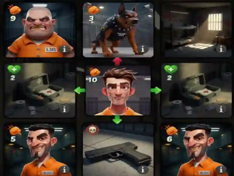 ਕੈਦੀ ਬੌਬ