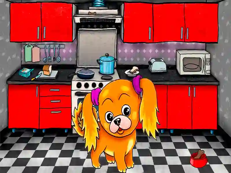 ਡੌਗੀ ਡੌਗੀ