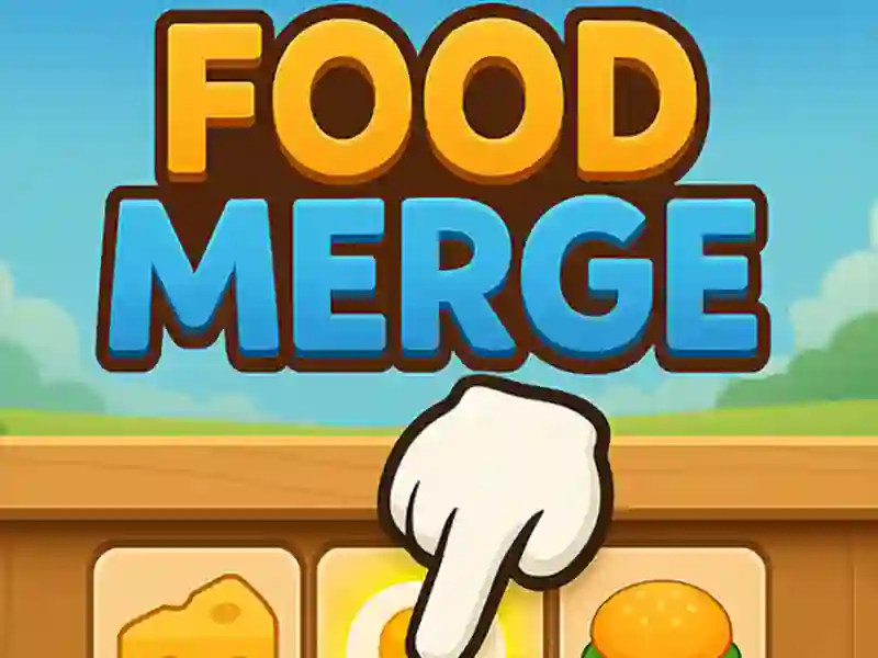 ਭੋਜਨ ਮਰਜ ਭੋਜਨ ਮਰਜ