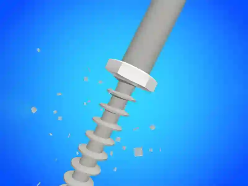 ਬੋਲਟ ਚੜਾਈ: ਸਿਖਰ ਤੇ ਟੈਪ ਕਰੋ