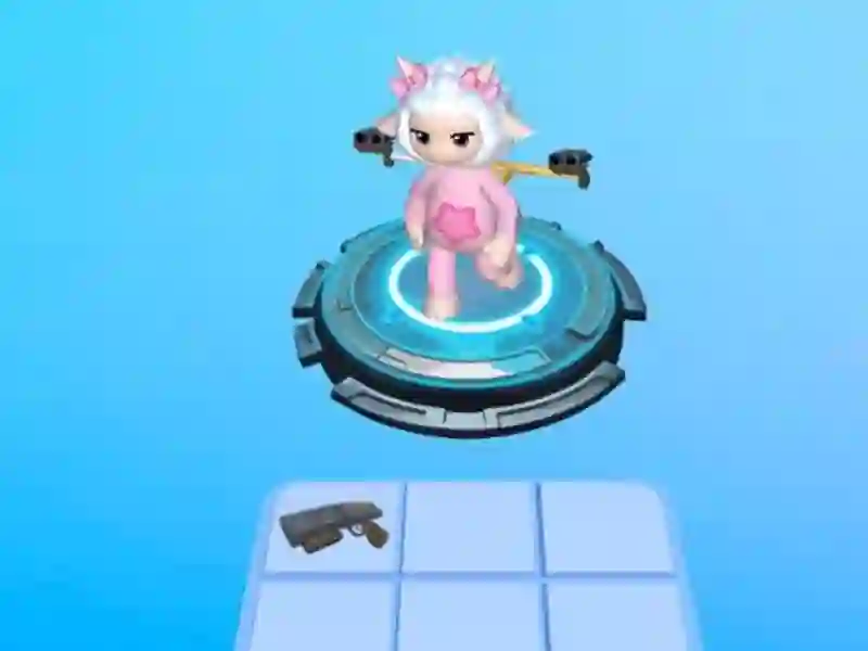 ਪਰੈਟੀ ਸ਼ੀਪਸ ਰਨ