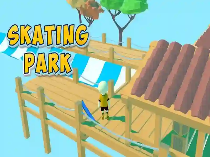 ਸਕੇਟਿੰਗ ਪਾਰਕ
