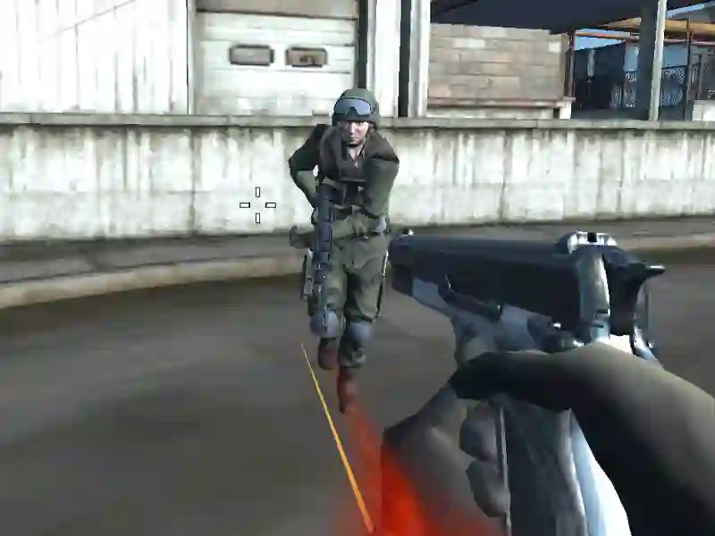 ਹੜਤਾਲ ਫੋਰਸ 2