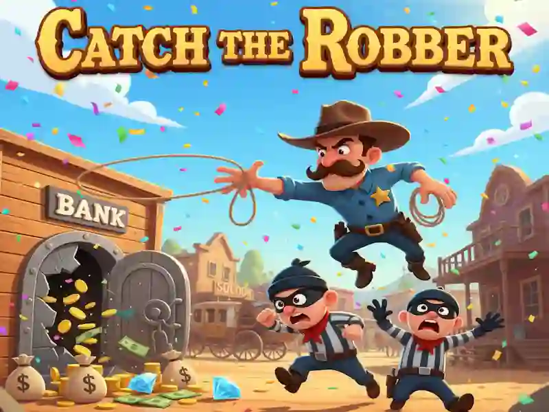 ਲੁਟੇਰੇ ਨੂੰ ਫੜੋ