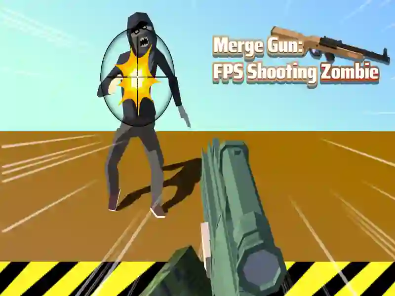 ਗਨ ਐੱਫ ਪੀ ਐਸ ਦੀ ਸ਼ੂਟਿੰਗ ਜੰਬੀ ਨੂੰ ਮਿਲਾਓ