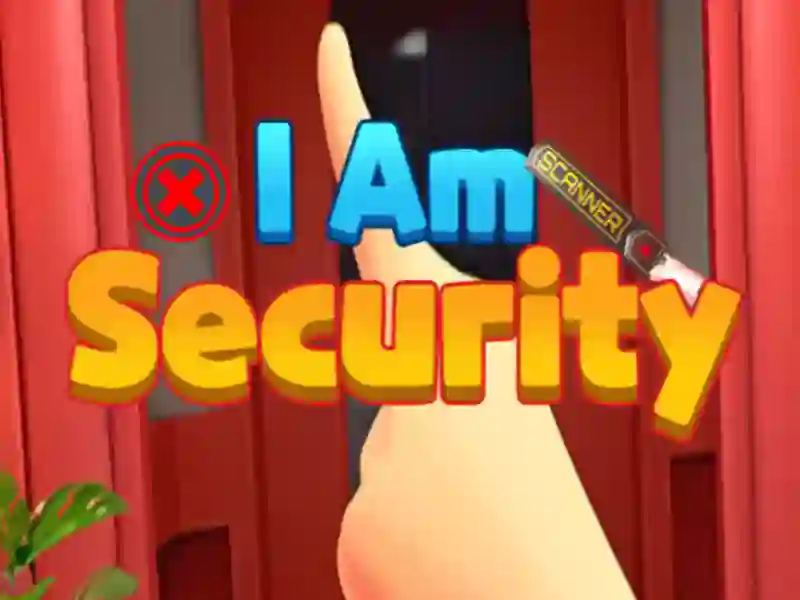 ਮੈਂ ਸੁਰੱਖਿਆ ਹਾਂ ਮੈਂ ਸੁਰੱਖਿਆ ਹਾਂ