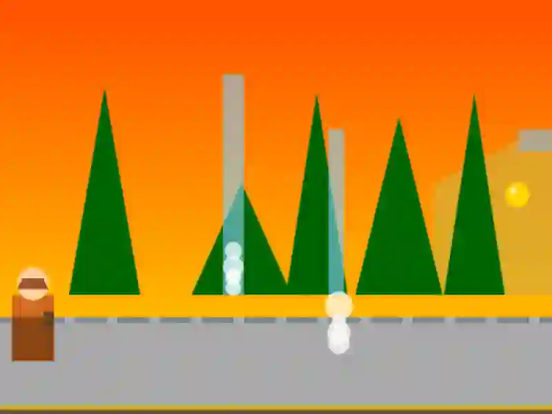 ਖਜ਼ਾਨਾ ਡੈਸ਼ ਜੰਗਲ ਦੇ ਸਾਹਸ