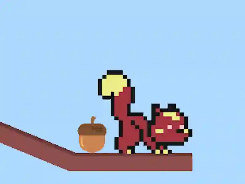 ਸਕੁਐਰਲਲ ਤੁਹਾਡਾ ਪੱਧਰ ਖਿੱਚਣ ਲਈ!