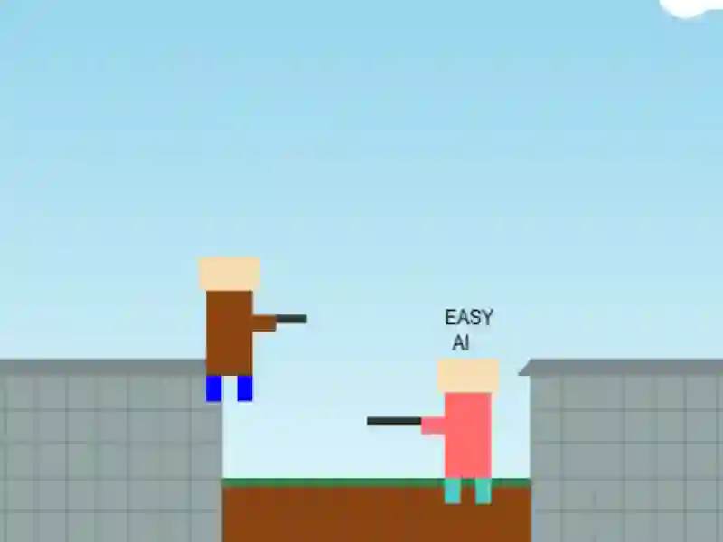 ਮਾਇਨਕਰਾਫਟ ਛੱਤ ਦੇ ਸਨਾਈਪਰ