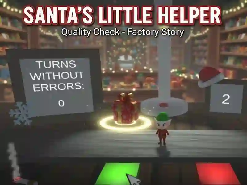 ਸੰਤਾ ਦਾ ਛੋਟਾ ਸਹਾਇਕ