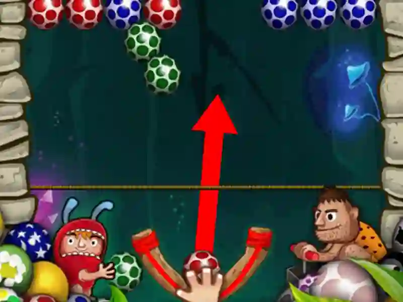 ਅੰਡੇ ਦੇ ਨਿਸ਼ਾਨੇਬਾਜ਼ ਅੰਡੇ ਦੇ ਨਿਸ਼ਾਨੇਬਾਜ਼