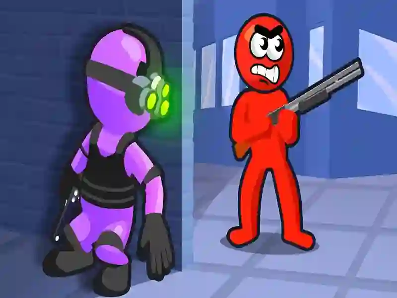 ਸ੍ਰੀਮਾਨ ਬੁਲੇਟ: ਸਟੀਲਥ ਨਿਣਜਾਹ