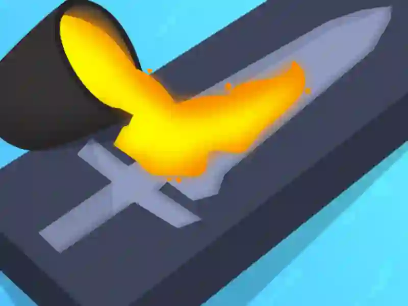 ਬਲੇਡ ਫੋਰਜ 3 ਡੀ