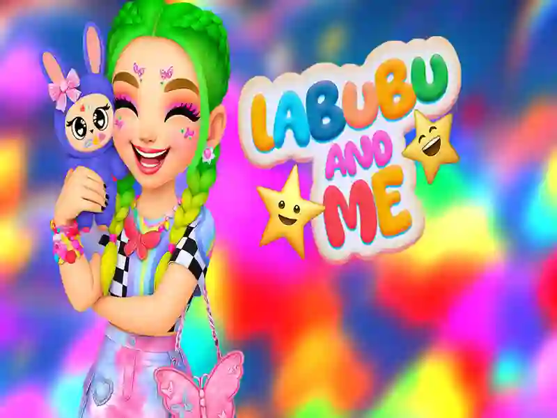 ਲੈਬੂਬ ਅਤੇ ਮੈਂ