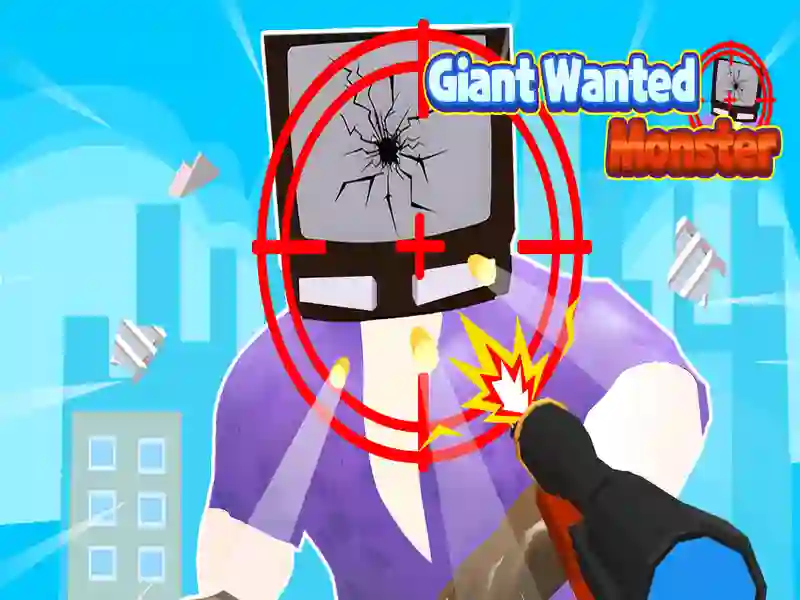 ਜਾਇੰਟ ਰਹਿਣਾ ਪਿਆ ਰਾਖਸ਼ ਜਾਇੰਟ ਰਹਿਣਾ ਪਿਆ ਰਾਖਸ਼