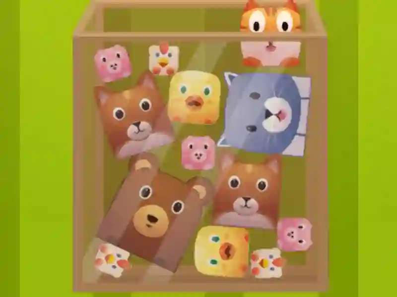 ਜਾਨਵਰਾਂ ਨੂੰ ਮਿਲਾਓ