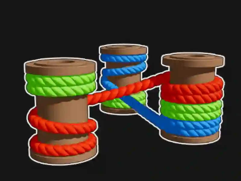 ਰੱਸੀ ਛਾਂਟੀ