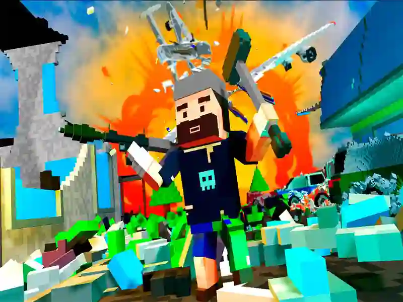 ਕੋੜ੍ਹੀ ਤਬਾਹੀ ਸੈਂਡਬੌਕਸ