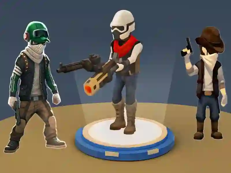 ਬਾਡੇਲੈਂਡਸ ਹੀਰੋ