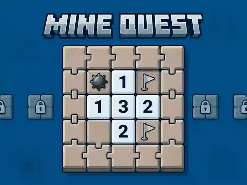 Mine Quest