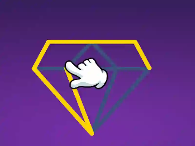 ਸਿੰਗਲ ਲਾਈਨ: ਬੁਝਾਰਤ ਡਰਾਇੰਗ