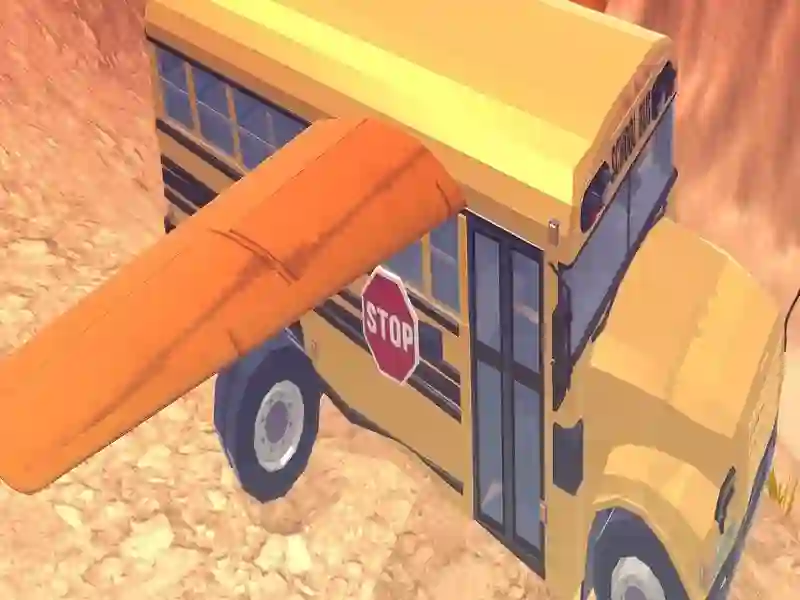 ਅਧਿਕਤਮ ਕਰੱਸ਼ਰ: ਪਾਗਲ ਤਬਾਹੀ ਅਤੇ ਕਾਰ ਕਰੈਸ਼