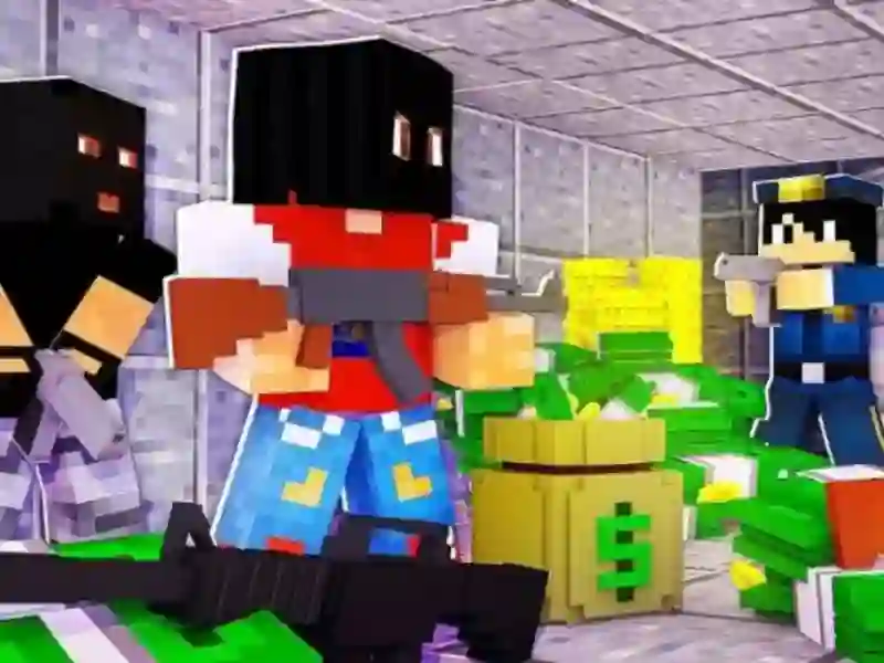 ਡਕੈਤੀਆਂ 3D