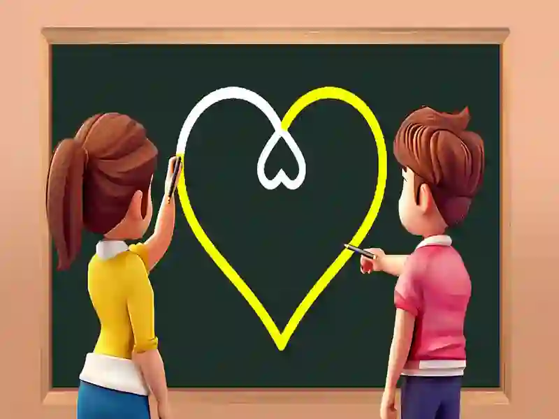ਦਿਮਾਗੀ ਟੈਸਟ: ਇਕ ਲਾਈਨ ਡਰਾਅ ਬੁਝਾਰਤ
