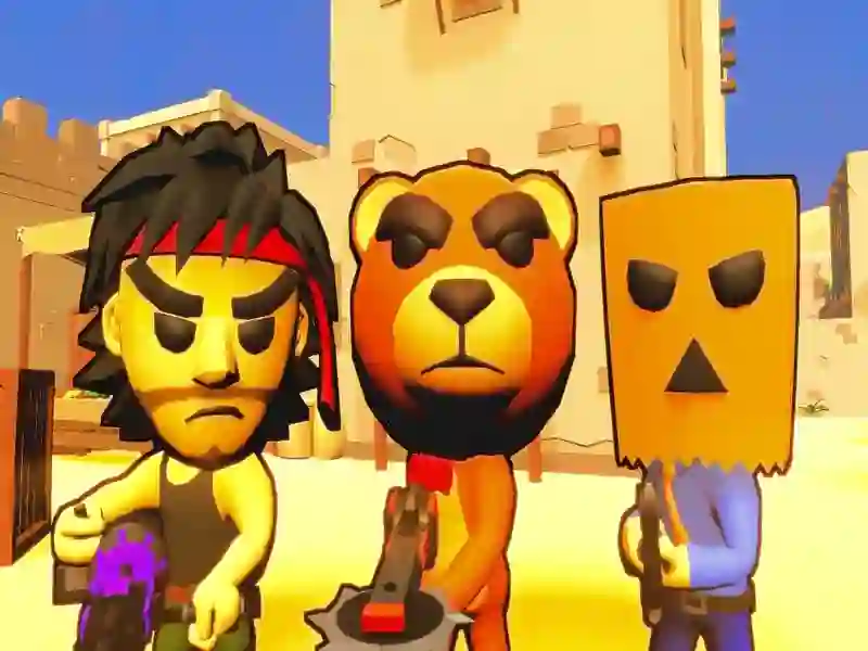 ਬ੍ਰੌਲ ਬ੍ਰੋਸ ਸਕੁਐਡ