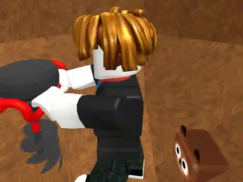 ਓਬਬੀ: ਧਰਤੀ ਦੇ ਕੇਂਦਰ ਵੱਲ ਖੁਦਾਈ ਕਰੋ