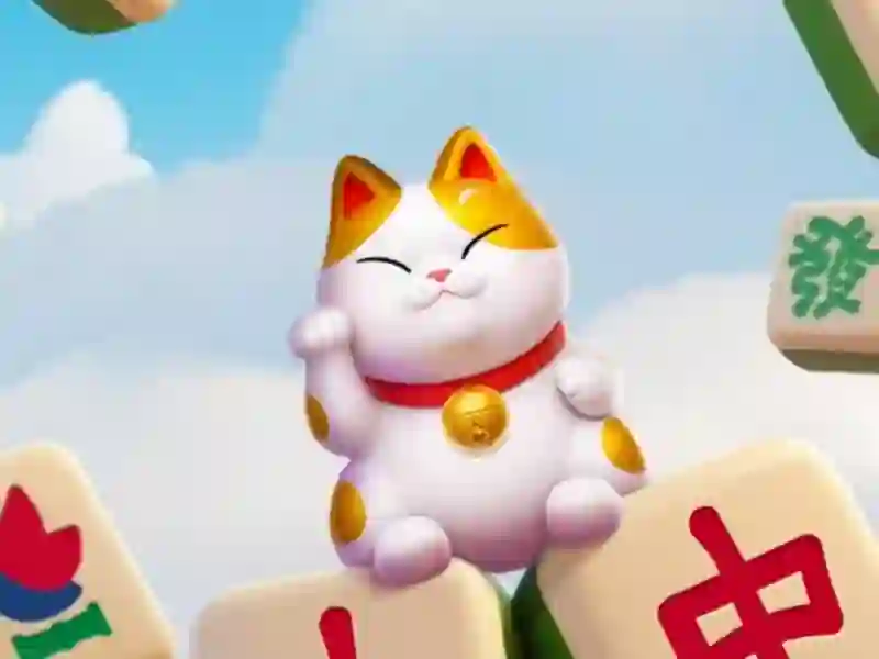 ਮਾਹਜੋਂਗ ਗਾਰਡਨ