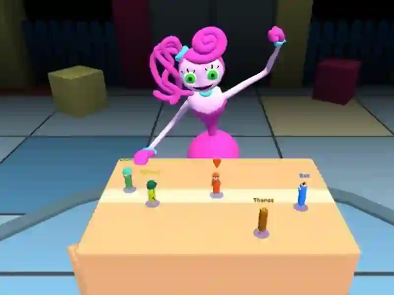 ਸਾਸੇਜ ਸਰਵਾਈਵਲ ਮਾਸਟਰ