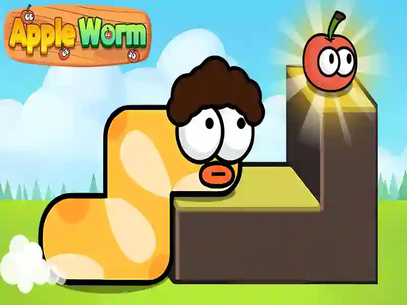 ਐਪਲ ਕੀੜਾ ਐਪਲ ਕੀੜਾ