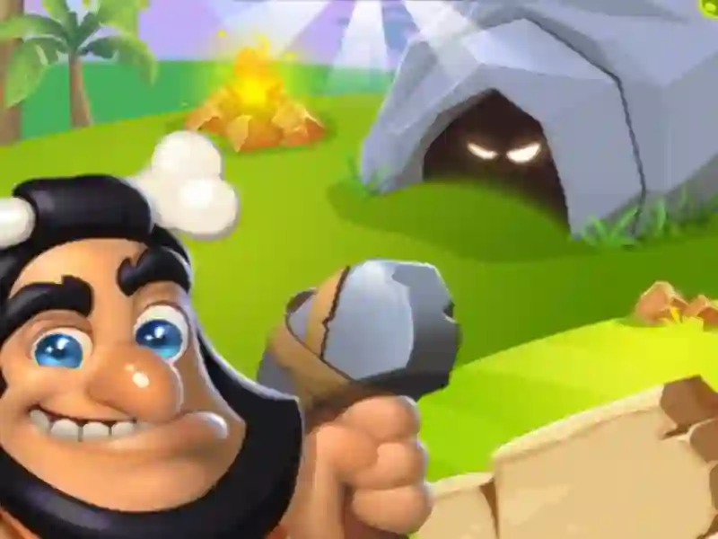 ਪੱਥਰ ਯੁੱਗ