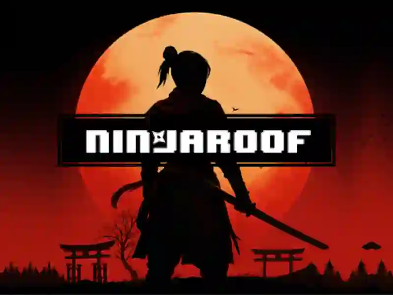 ਨਿਣਜਾਹ ਛੱਤ