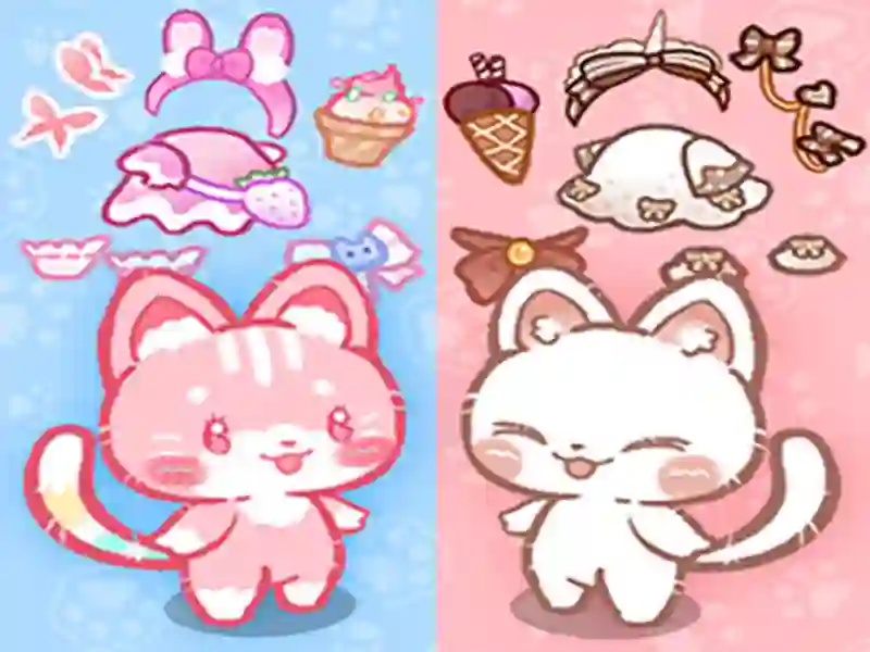 ਜਾਦੂਈ ਬਿੱਲੀ ਕੈਸਲ