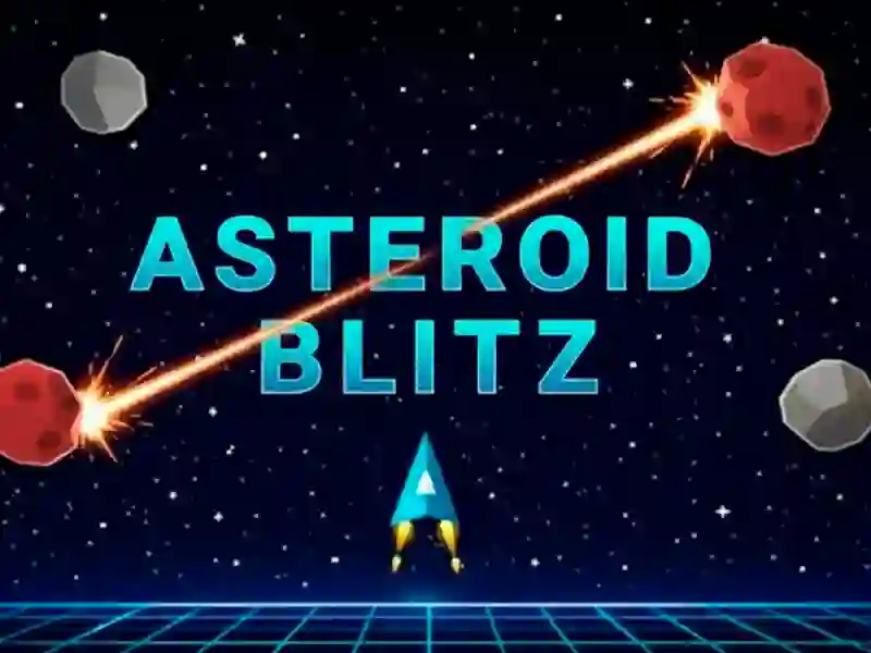 Asteroid Blitz