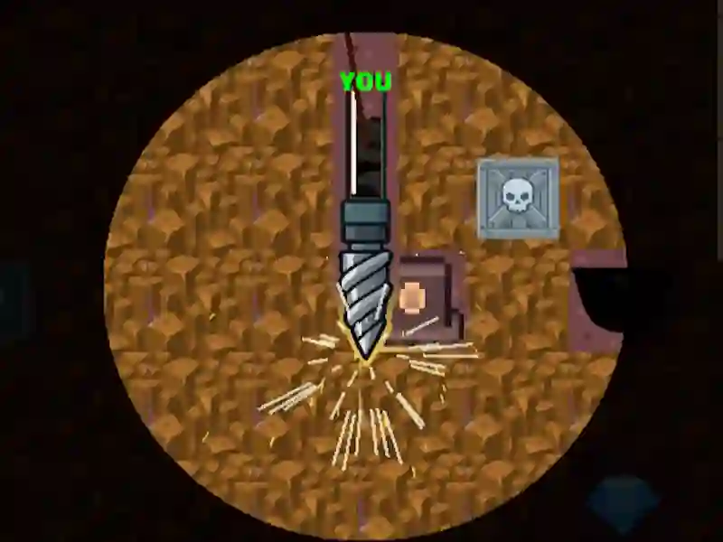 ਡੂੰਘਾ ਬਾਲਣ