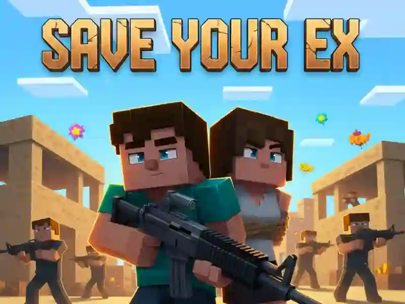 ਆਪਣੇ ਸਾਬਕਾ ਨੂੰ ਬਚਾਓ